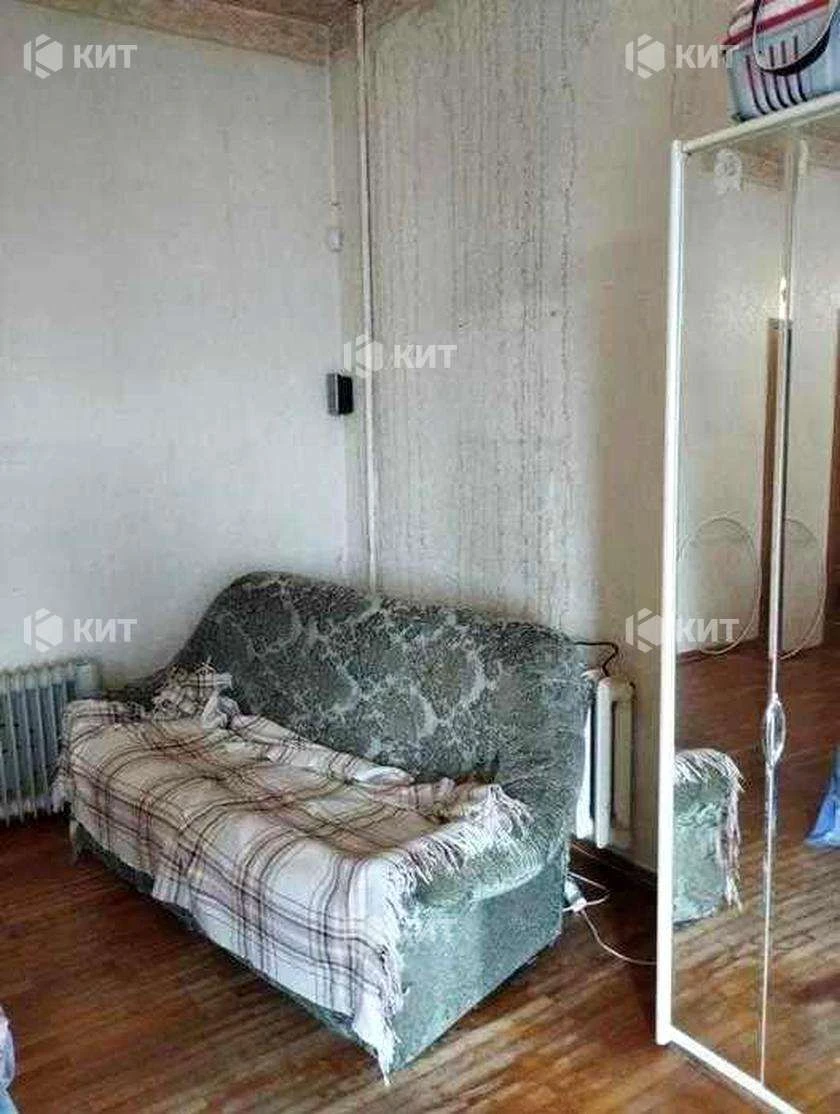 1к. 43м2 Центр (м. Архитектора Бекетова, Потебни ул. 3) 1340