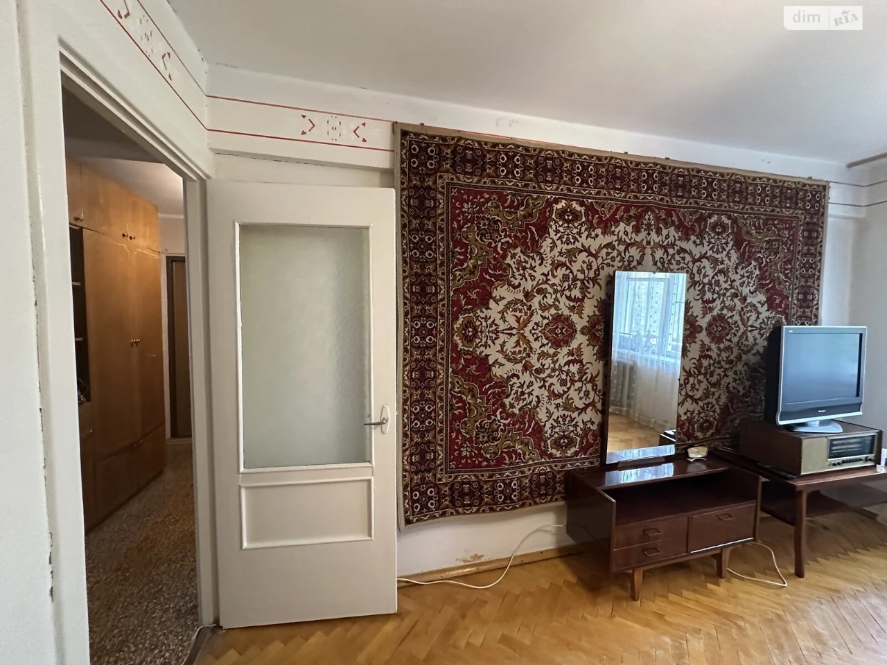 Продажа Квартиры Восточный