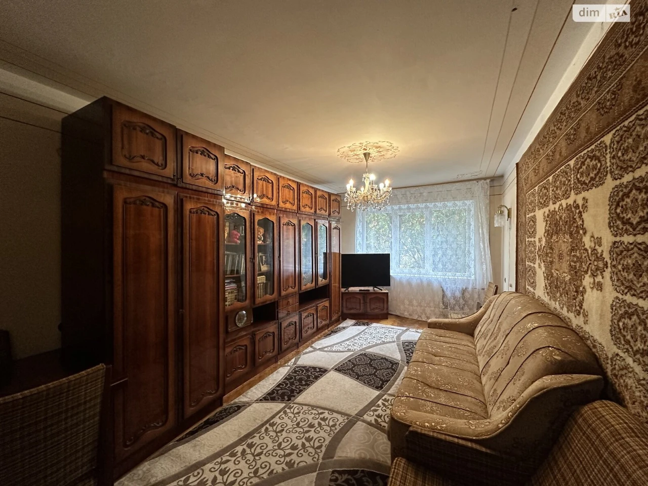 Продажа Квартиры Восточный
