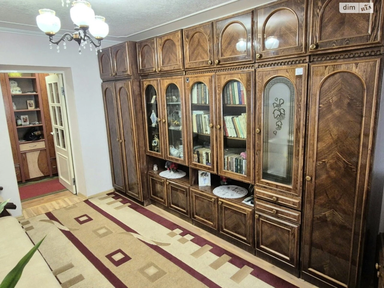 Довгострокова Оренда Квартира Аляска