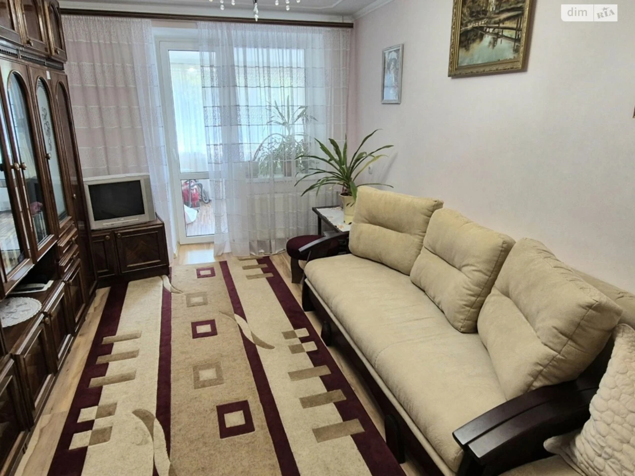 Довгострокова Оренда Квартира Аляска
