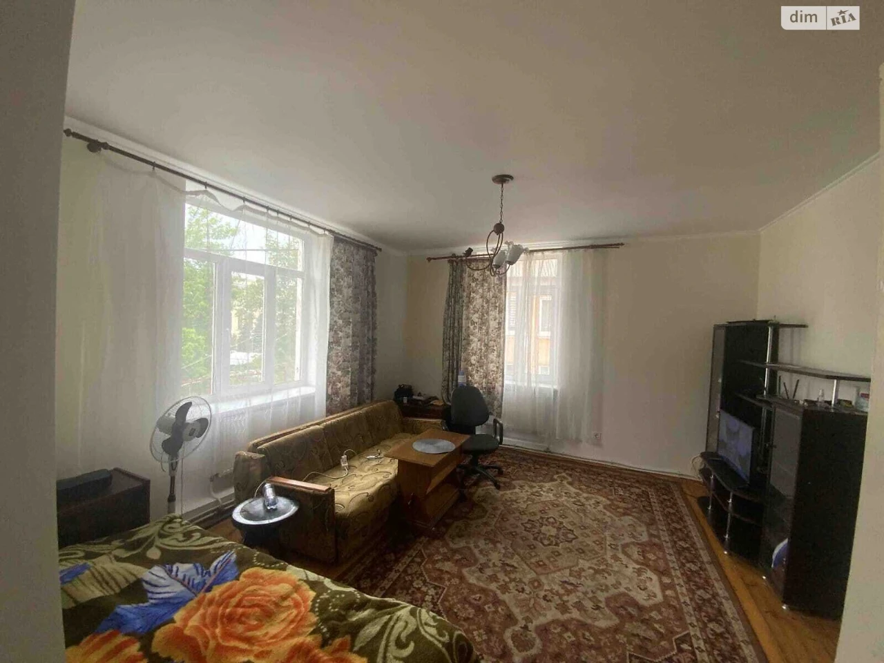 Long-Term Rental Apartment in the Center