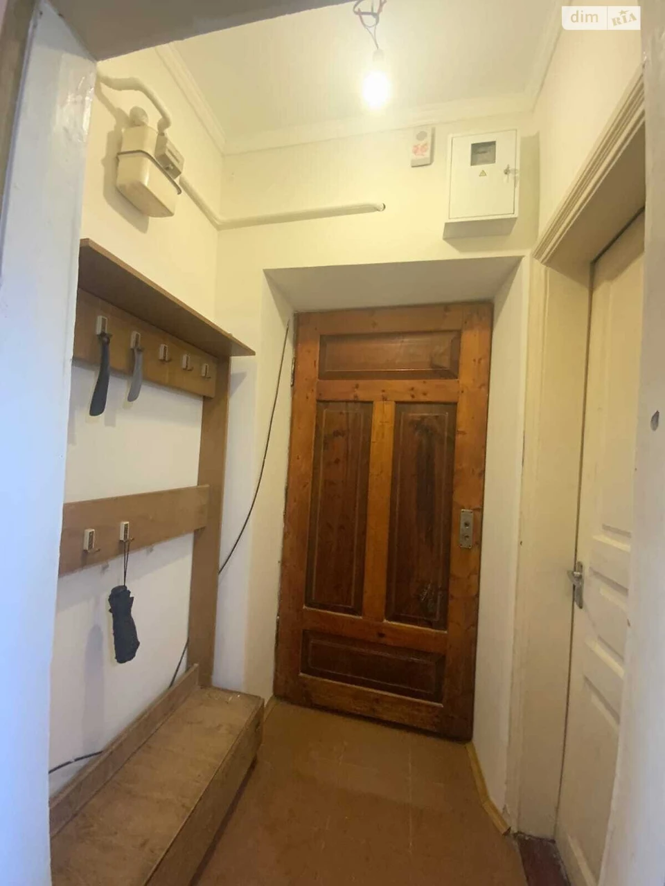 Long-Term Rental Apartment in the Center