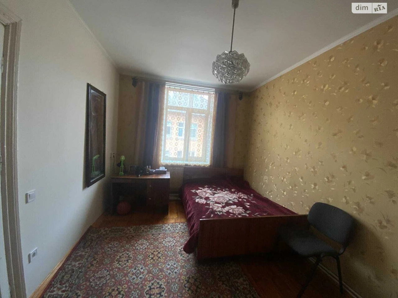 Long-Term Rental Apartment in the Center