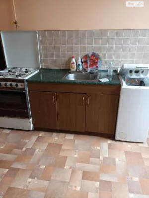 Long-Term Rental Apartment in the Center