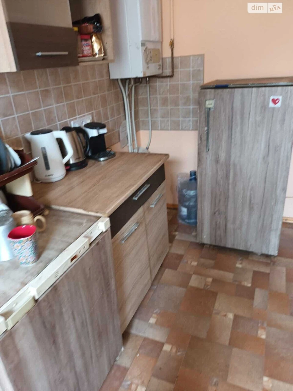 Long-Term Rental Apartment in the Center