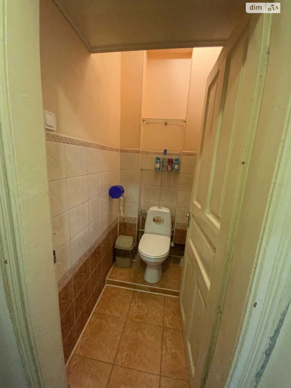 Long-Term Rental Apartment in the Center