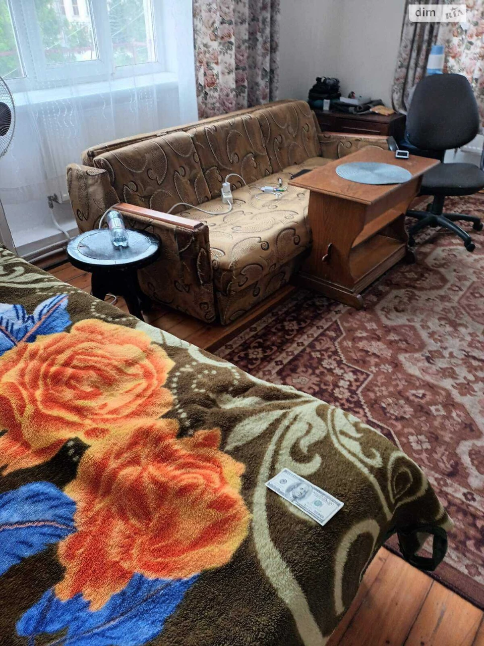 Long-Term Rental Apartment in the Center