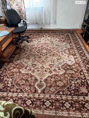 Long-Term Rental Apartment in the Center