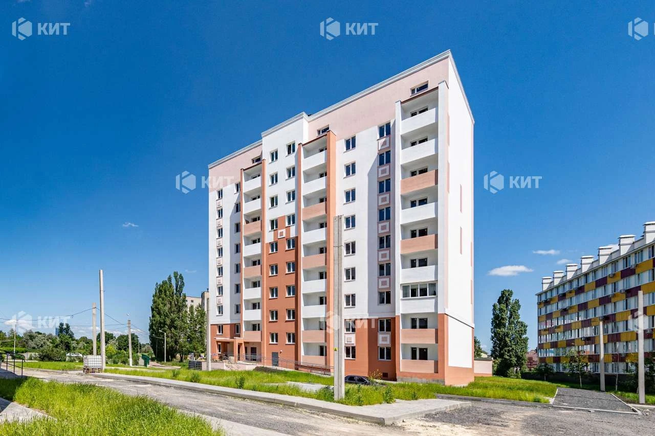 1к.35м2,Салтівка (Салтовка, ЖК Птичка, м. Академика Павлова)