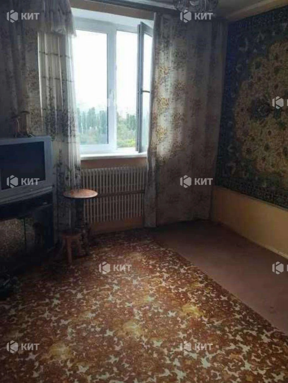 2к.46м2, Салтівка (Северная Салтовка 3, Гв. Широнинцев) 1321