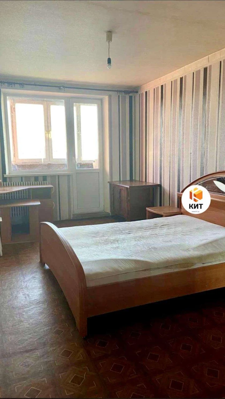 3к. 65 м², Салтівка (Салтівка 1, вулиця Лесі Сердюки, 4)