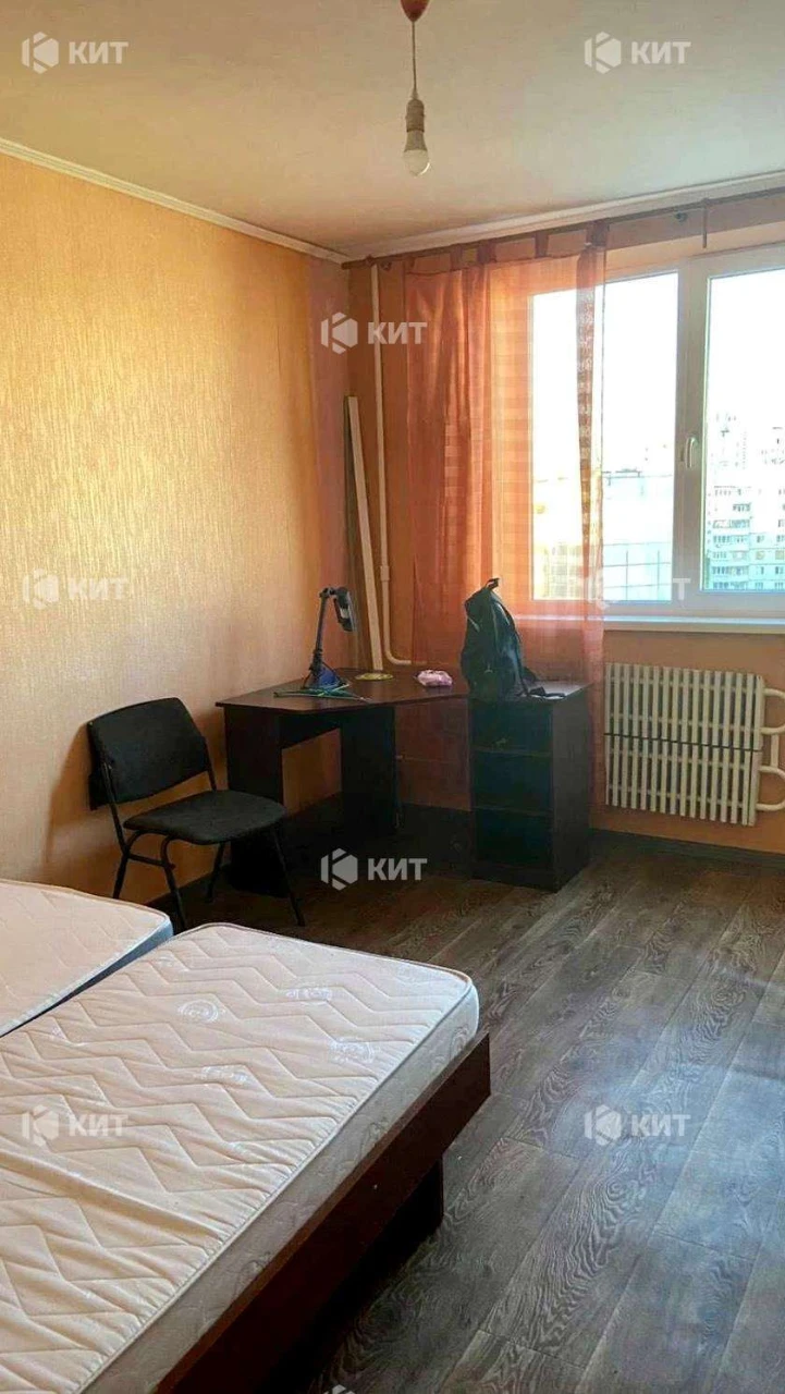 3к. 65 м², Салтівка (Салтівка 1, вулиця Лесі Сердюки, 4)
