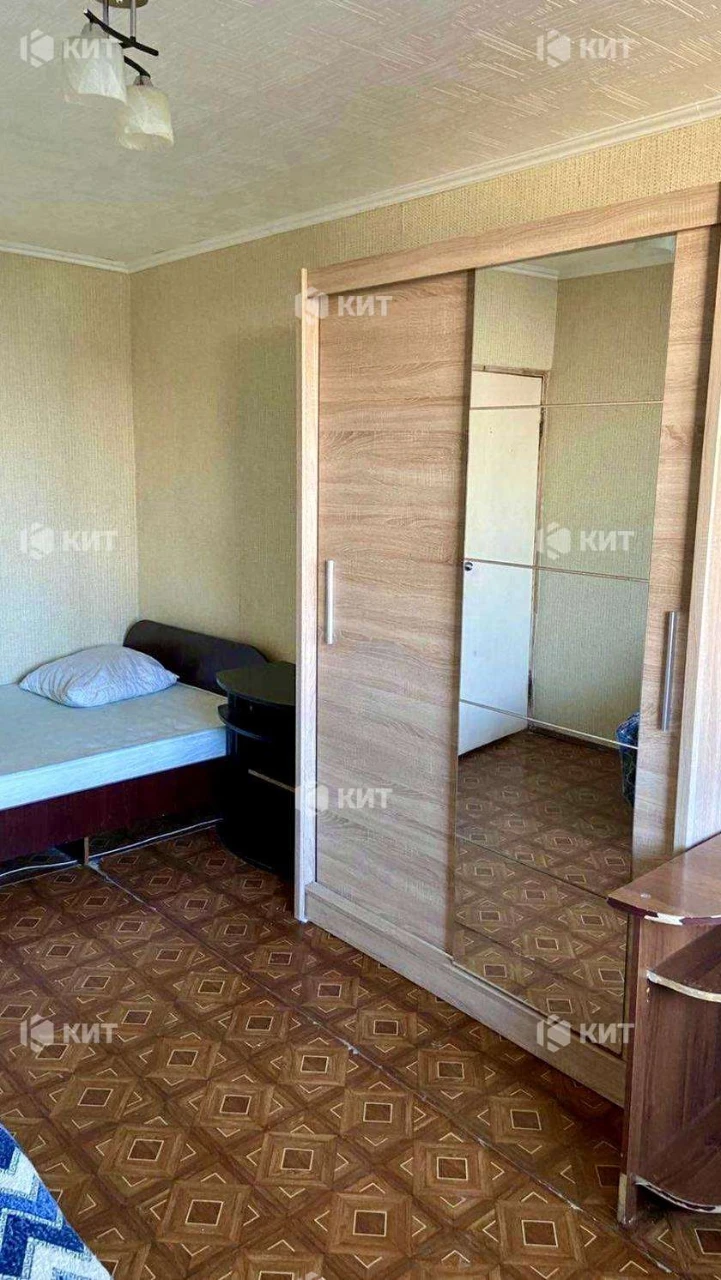 3к. 65 м², Салтівка (Салтівка 1, вулиця Лесі Сердюки, 4)