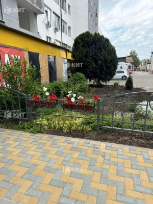 1к. 22м2 Спортивная, Гагарина, Защитников, ЖК Парковый Кварт