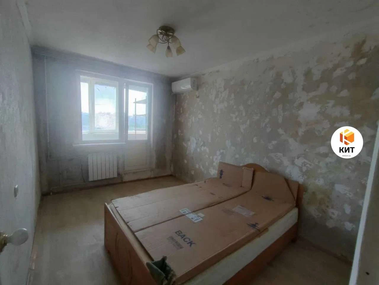 3-room apartment, 74 m², Northern Saltivka 3, Natalie Uzvyi Street