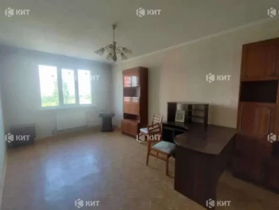 3-room apartment, 74 m², Northern Saltivka 3, Natalie Uzvyi Street