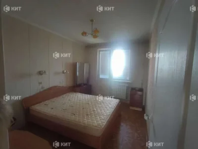3-room apartment, 74 m², Northern Saltivka 3, Natalie Uzvyi Street