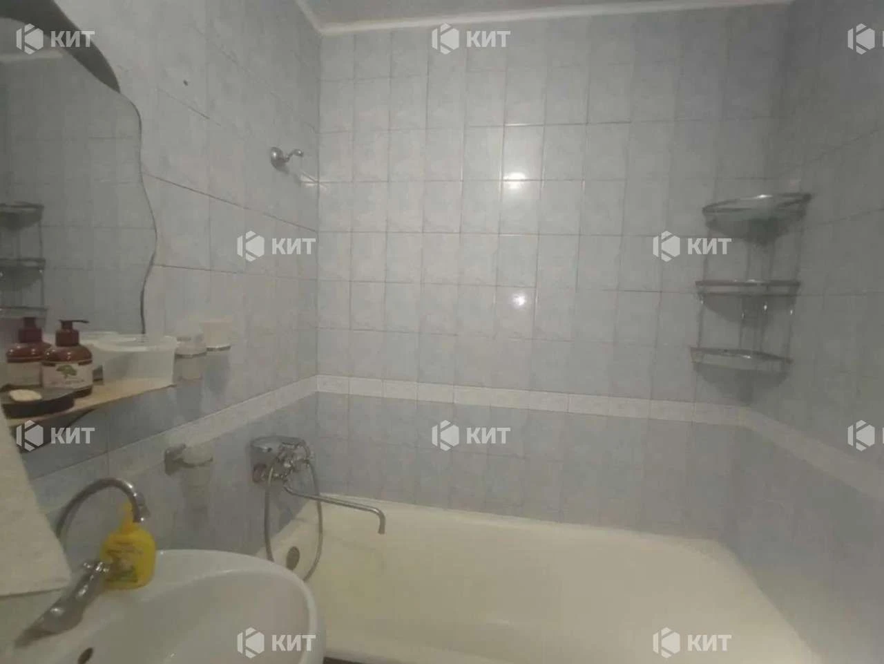 3-room apartment, 74 m², Northern Saltivka 3, Natalie Uzvyi Street