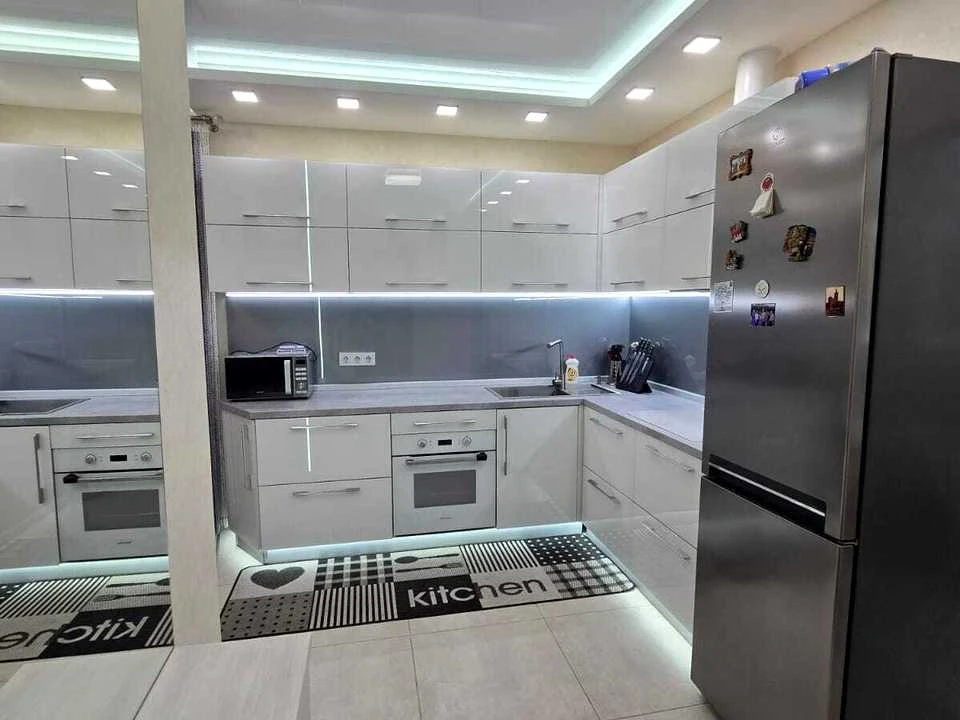Apartment. Kharkiv, Kovalivska St. (Bestuzheva)