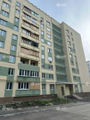3-room apartment, 74 m², Northern Saltivka 3, Natalie Uzvyi Street