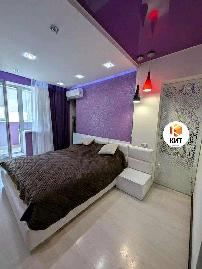 3к. 111м2 Северная Салтовка 1, ЖК Родниковая 9А, м. Салтовск