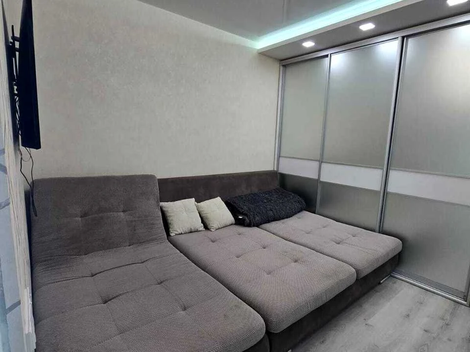 Apartment. Kharkiv, Kovalivska St. (Bestuzheva)