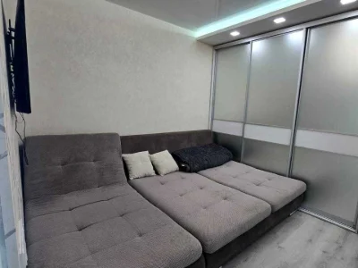 Apartment. Kharkiv, Kovalivska St. (Bestuzheva)