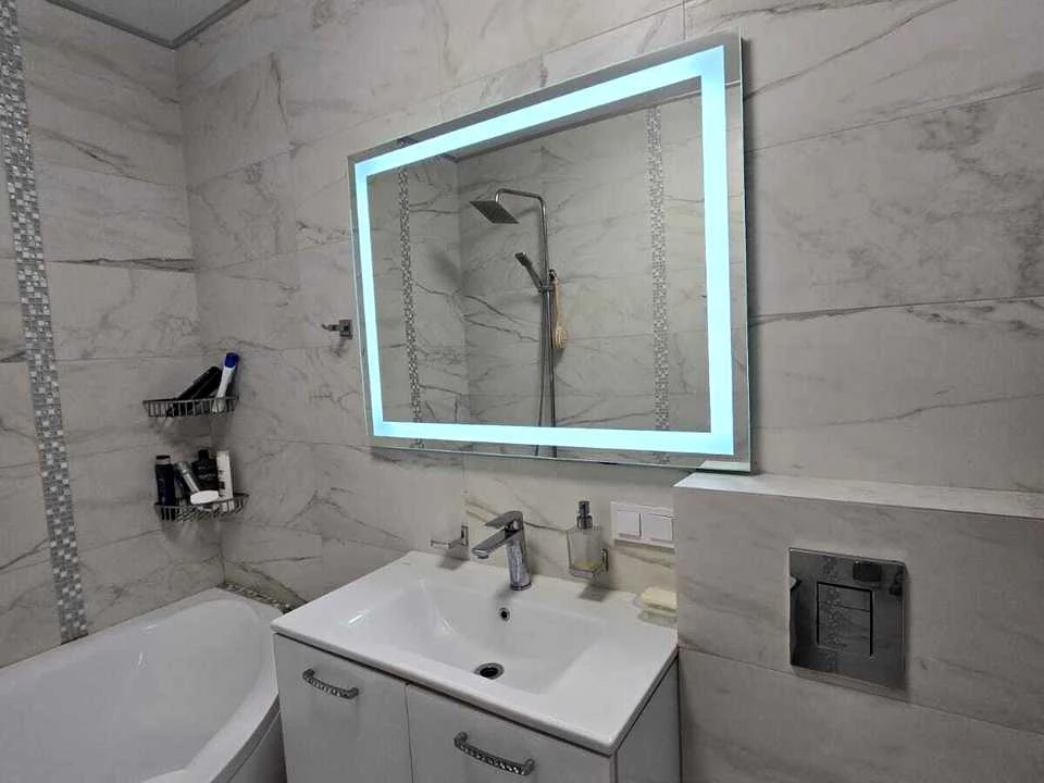 Apartment. Kharkiv, Kovalivska St. (Bestuzheva)