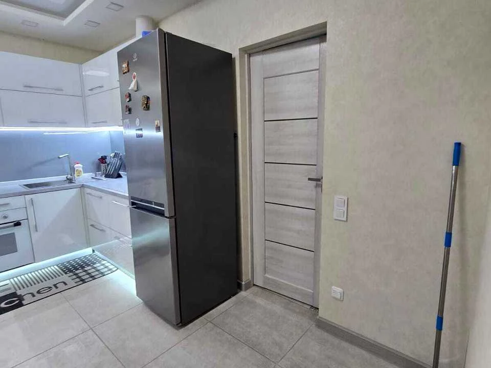 Apartment. Kharkiv, Kovalivska St. (Bestuzheva)