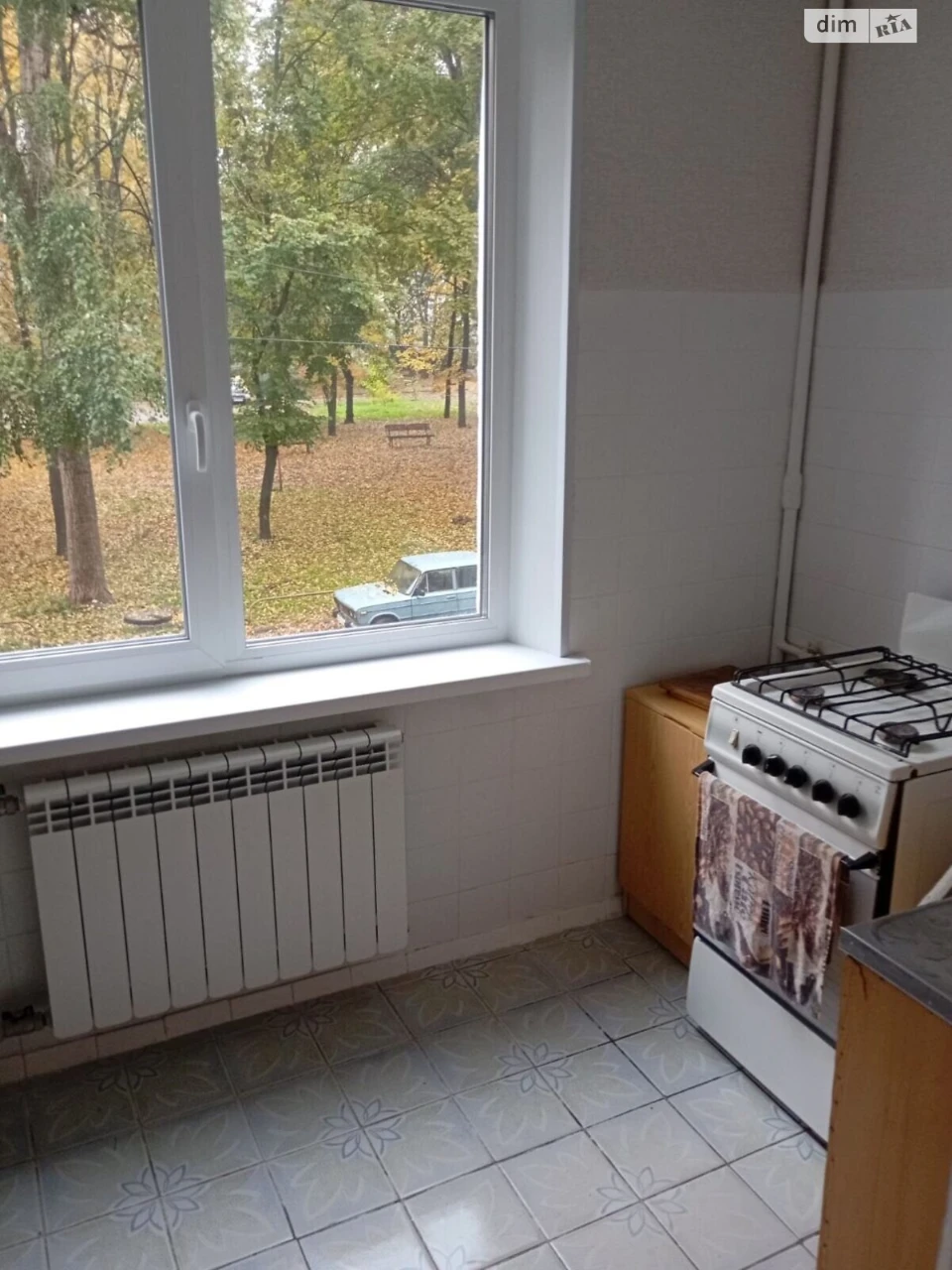 Продаж Квартири в 521-му мікрорайоні