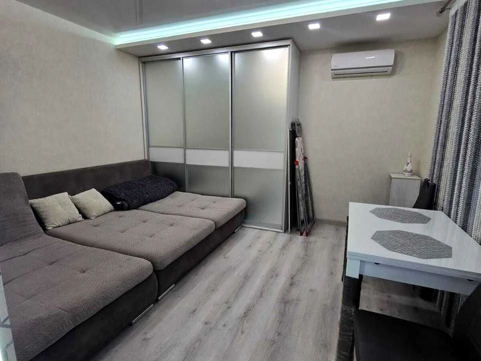 Apartment. Kharkiv, Kovalivska St. (Bestuzheva)
