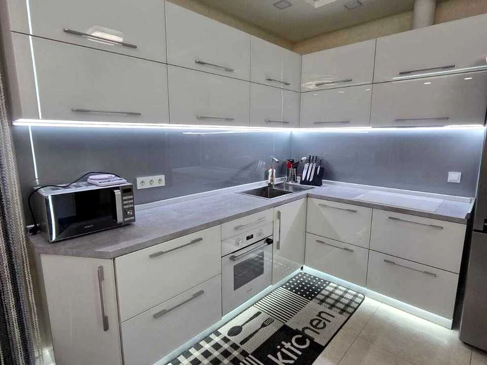 Apartment. Kharkiv, Kovalivska St. (Bestuzheva)