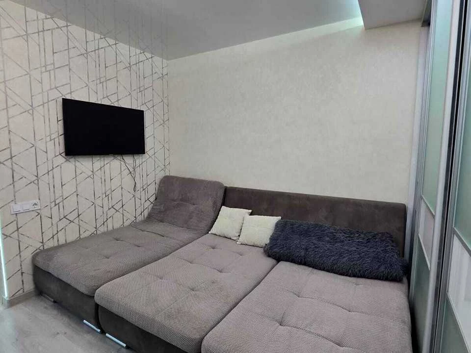 Apartment. Kharkiv, Kovalivska St. (Bestuzheva)
