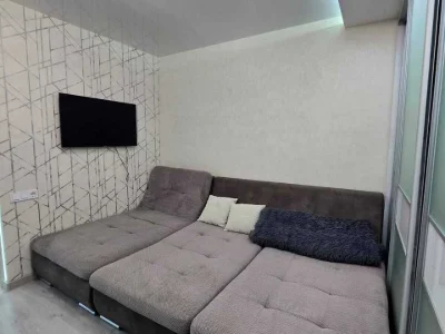 Apartment. Kharkiv, Kovalivska St. (Bestuzheva)