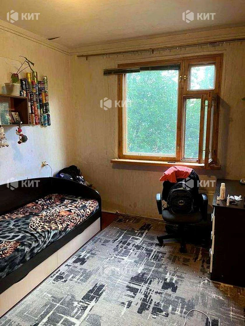 2к. 54м2 Северная Салтовка 5, Соборности Украины (Дружбы Нар