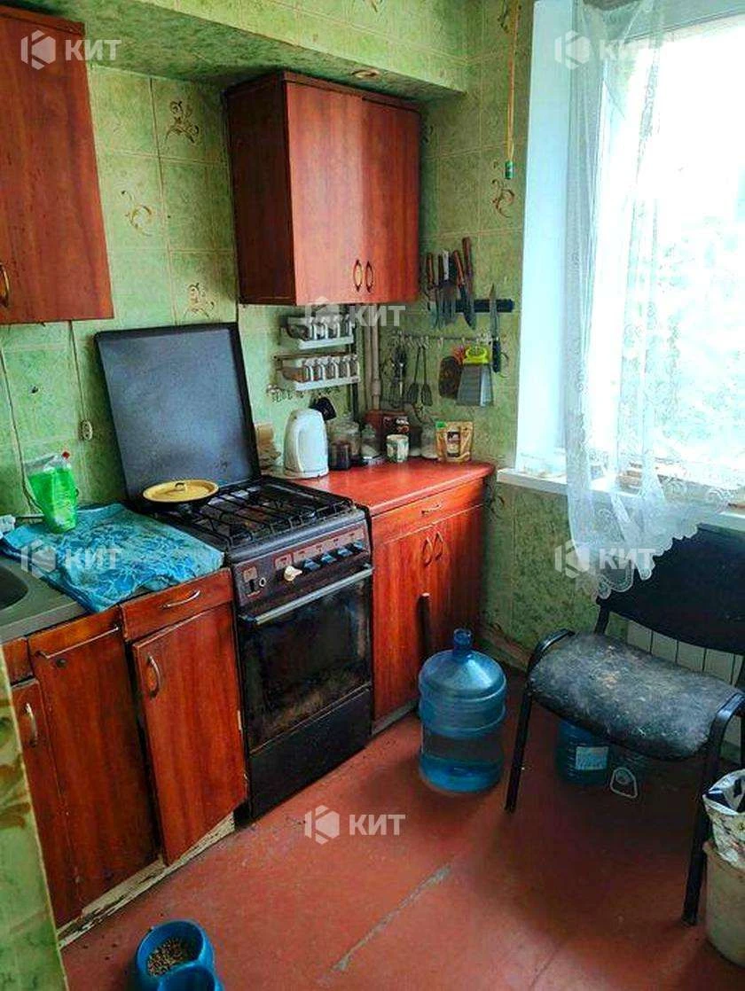 3к. 68м2 Северная Салтовка 1, м. Салтовская, Леся Сердюка (К
