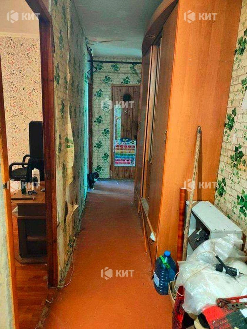3к. 68м2 Северная Салтовка 1, м. Салтовская, Леся Сердюка (К
