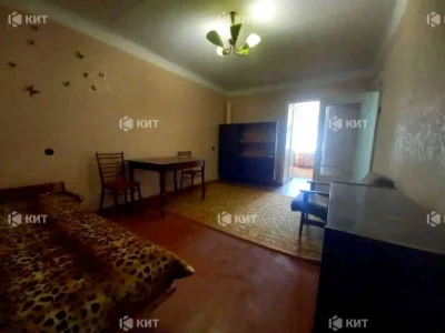 2к. 43м2 Павлово Поле, м. 23 Августа, Науки (Ленина) пр. 74,