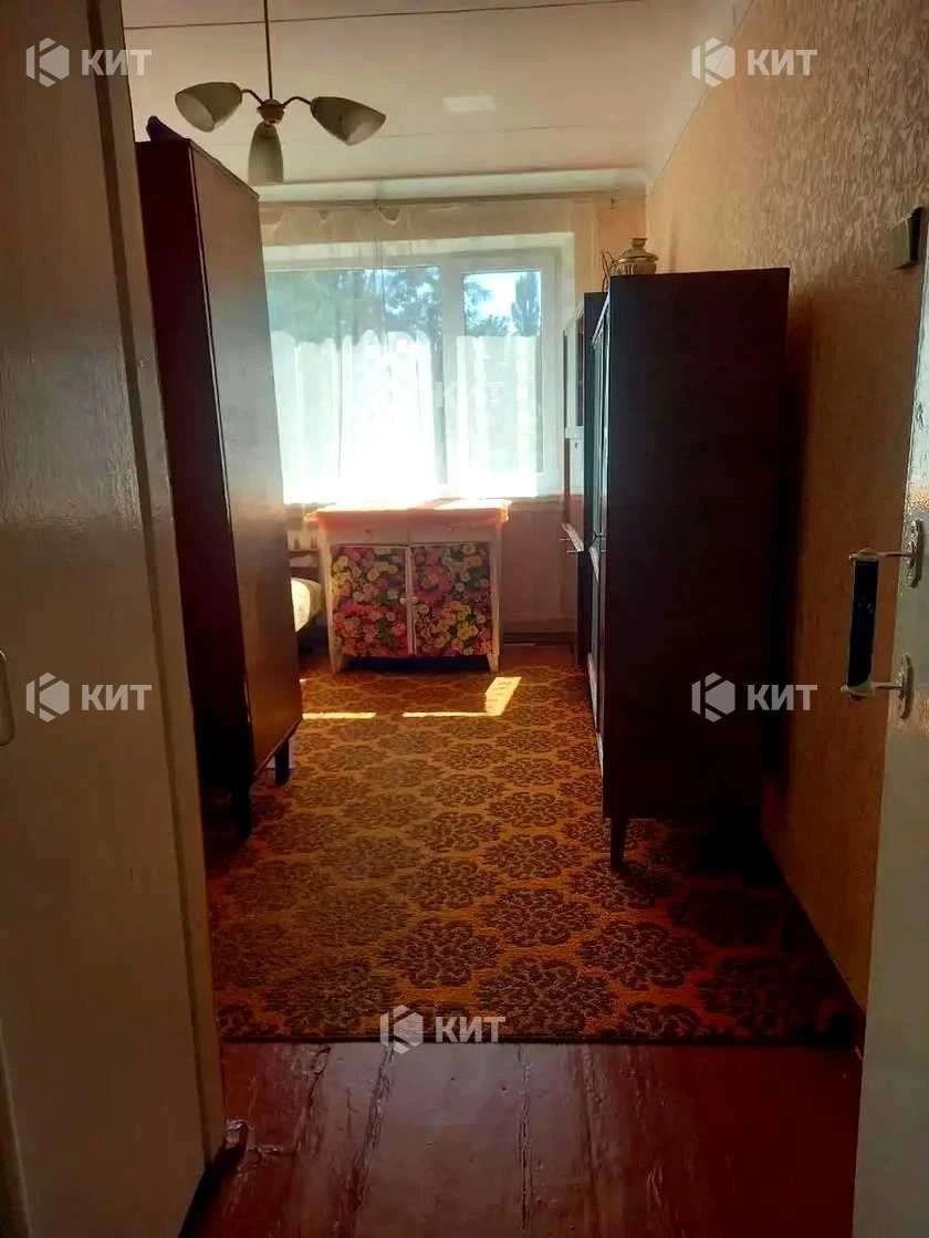 2к. 43м2 Павлово Поле, м. 23 Августа, Науки (Ленина) пр. 74,