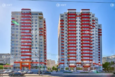 1к.53м2 Олексіївка (ЖК Черемушки, Алексеевка, м.Победа) 1012