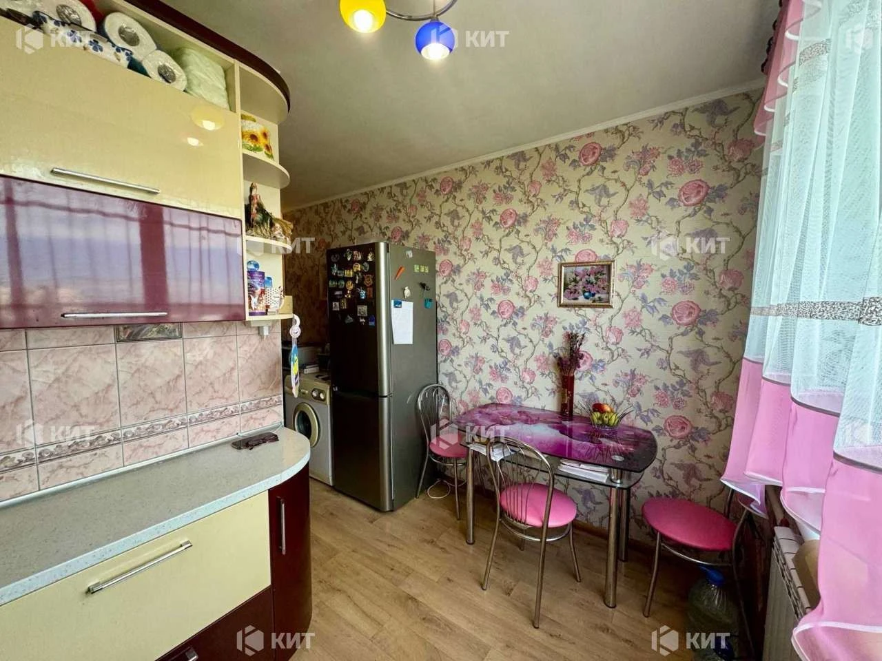 3к.65м2 Олексіївка (Алексеевка, пр. Победы, м. Победа) 12761
