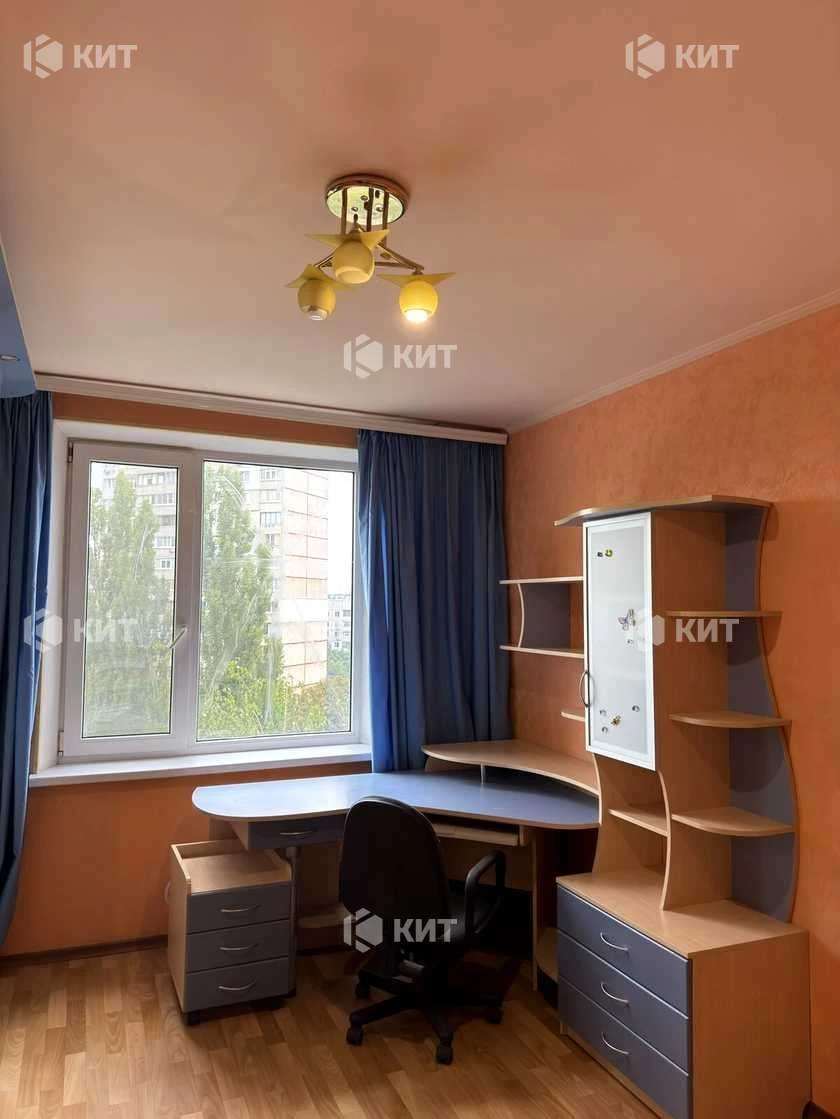 3к. 66м2 Алексеевка, м. Победа, Победы пр. 72, RE-137866 -