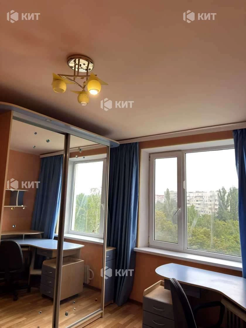 3к. 66м2 Алексеевка, м. Победа, Победы пр. 72, RE-137866 -