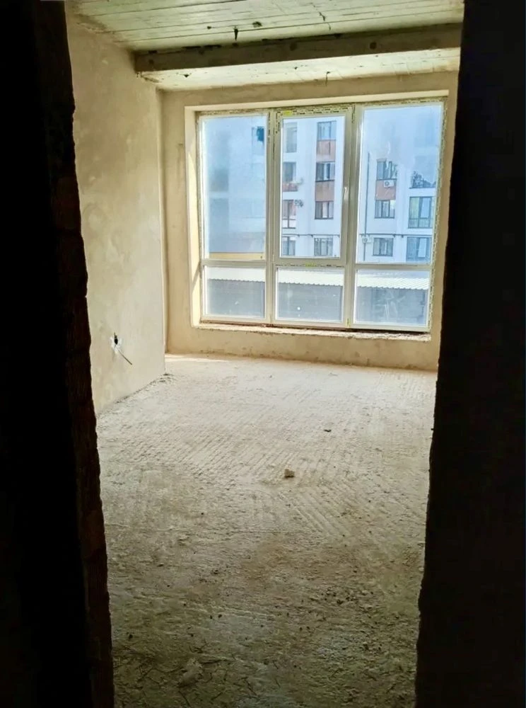 2-bedroom DETACHED new building