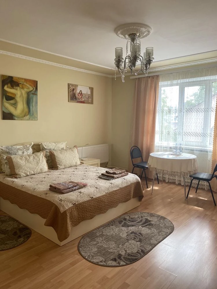 For Sale - Currently operating hostel