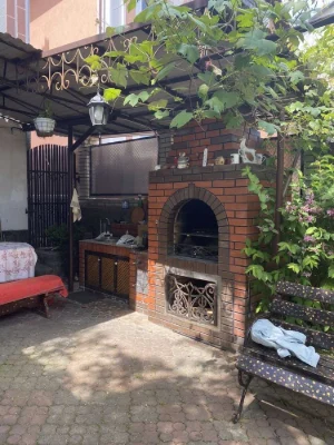 For Sale - Currently operating hostel