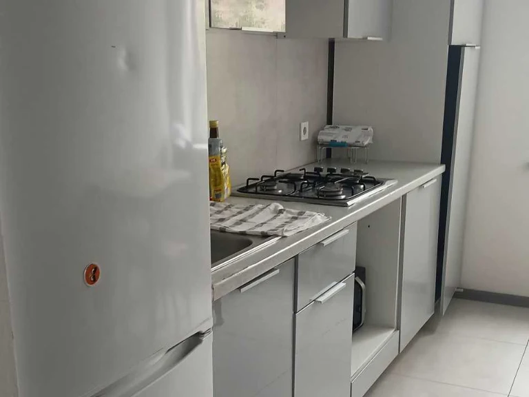 1-Bedroom Apartment for Rent | Near City Center