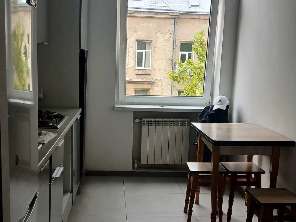 1-Bedroom Apartment for Rent | Near City Center