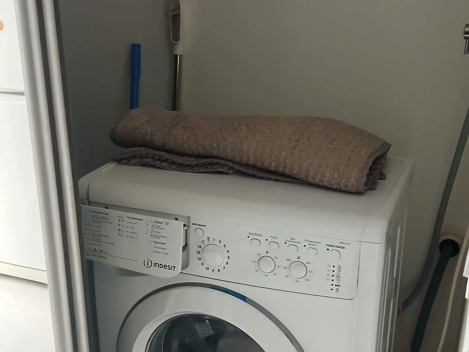 1-Bedroom Apartment for Rent | Near City Center
